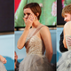 Illustration for article titled Emma Watson Breaks Down During Final Harry Potter Premiere
